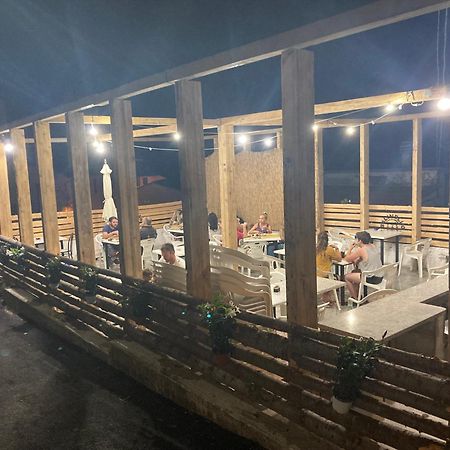 Salinello Beer Baita Affittacamere Le Ripe Exterior photo