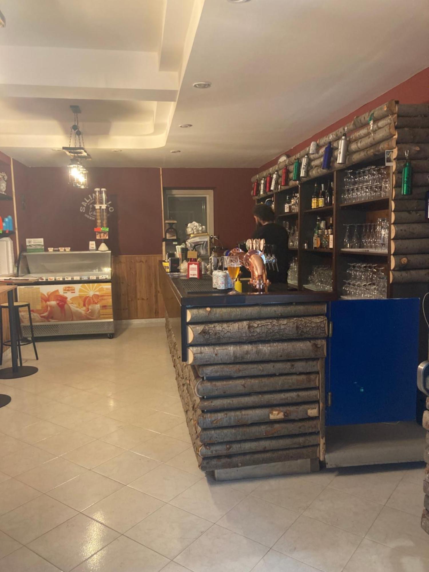 Salinello Beer Baita Affittacamere Le Ripe Exterior photo